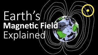 Why Does Earth Have A Magnetic Field [upl. by Service]