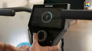 KETTLER Ergometer C12 [upl. by Felton]