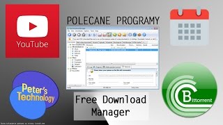 Ulepszamy pobieranie plików  Free Download Manager [upl. by Natie547]