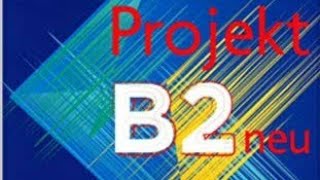 Projekt B2 neu Lösungen für die Module Hören 1 bis 15 [upl. by Inahet719]