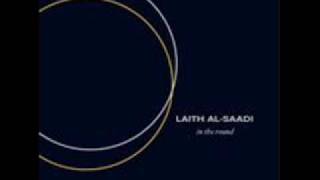 Laith Al Saadi  Circle [upl. by Euqinomod]