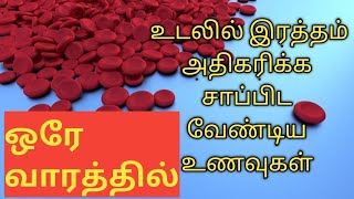 Best Foods to Fight Anemia  Ms Ranjani Raman [upl. by Sybley]