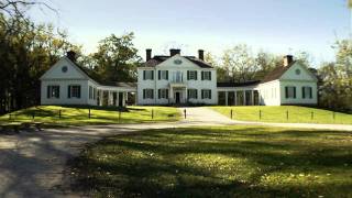 Blennerhassett Island Historical State Park  Parkersburg WV [upl. by Brahear49]