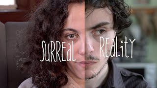 Surreal Reality Psychosis Documentary [upl. by Spain]