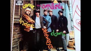 THE YARDBIRDS Over Under Sideways Down 1966 HQ [upl. by Leirea327]