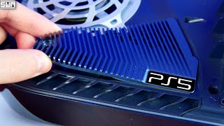 This PS5 Upgrade Is Ridiculous [upl. by Subocaj]