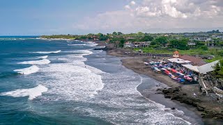 Why surf Canggu [upl. by Barri940]