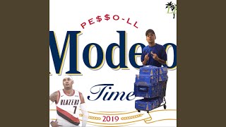 Modelo Time [upl. by Qiratla935]