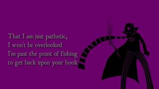 Ugly Story  An Eridan Ampora Fansong by PhemieC [upl. by Diantha508]