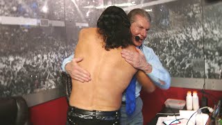 Go behind the scenes of The Hardys stunning return to WWE on WWE 24 WWE Network Sneak Peek [upl. by Perkin]