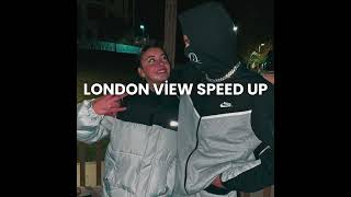 OTP  London View Speed Up [upl. by Dreda]