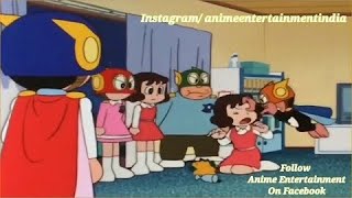 Perman New Episode In Hindi 2021  Bird Mans Day OFF  Fully New dub episode permanlovepako [upl. by Bromleigh935]