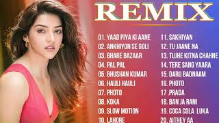 DJ Romantic Hindi Songs NONSTOP DANCE MASHUP 20203 ☼ BEST OF ROMANTIC HINDI SONGS ☼ BOLLYWOOD MASHUP [upl. by Llertram]