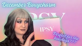 December Boxycharm [upl. by Aniryt]