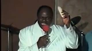 LAST MESSAGE FROM BENSON IDAHOSA BEFORE DEATH [upl. by Annair360]