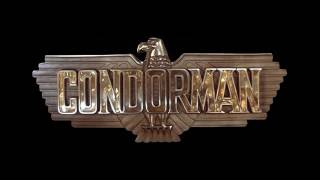 Condorman  Trailer 2016 [upl. by Methuselah]