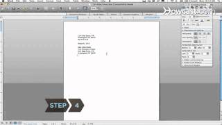 How to Write a Formal Letter [upl. by Ibob]