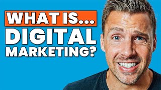 What Is Digital Marketing And How Does It Work [upl. by Kary416]