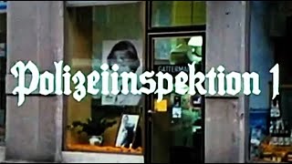 Polizeiinspektion 1  Intro 1977 [upl. by Moureaux340]