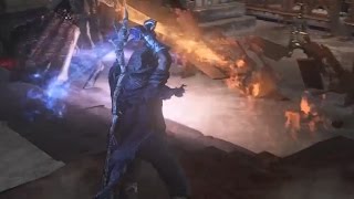 How to Defeat Pontiff Sulyvahn  Dark Souls 3 [upl. by Jemina348]