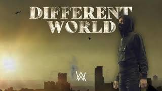 Alan Walker  Different World Full Album [upl. by Amador]