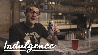 One of America’s Top Sommeliers Blind Taste Tests Beer Pong Beers [upl. by Keegan]