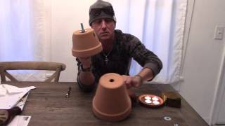 Best Flower Pot Heater [upl. by Menides]