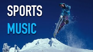 Sports Background Music for Videos [upl. by Htiekram]