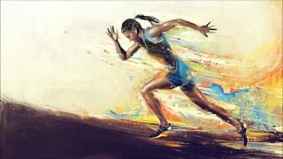 Music for Running  Best Running Motivation Music 2016 [upl. by Nicram]