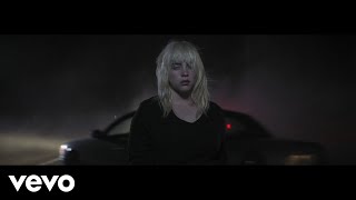 Billie Eilish  NDA Official Music Video [upl. by Nilrev]