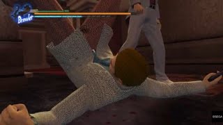 YAKUZA KIWAMI Brutal Heat Actions [upl. by Hooke]