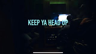 Richie Rozay  Keep Your Head Up Official Video [upl. by Rouvin]