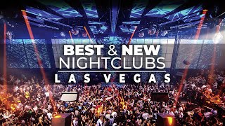 Las Vegas Nightlife Guide [upl. by Naut]