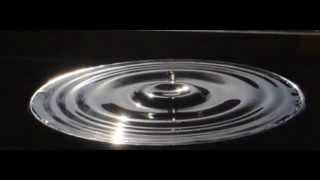 Ripple in Slow Motion [upl. by Story]