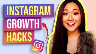 How to Gain Instagram Followers Organically 2022 Grow from 0 to 5000 followers FAST [upl. by Normac]