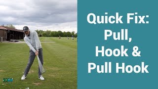 Quick Fix Pull Hook amp Pull Hook [upl. by Asiaj]