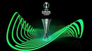 UEFA Europa Conference League Anthem 202122 [upl. by Buffy]