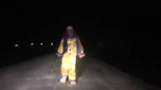 BROMA PESADA A PAYASO ASESINO PRANKEDY [upl. by Elletnwahs]