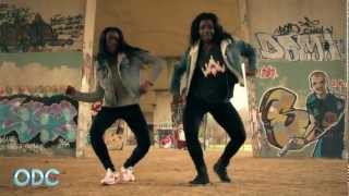 How To Dance RAGGA  Episode 25  Learn RAGGA with Jeny Lively [upl. by Akinahc]