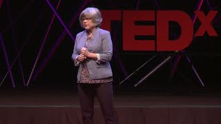 Breaking the Stigma and Shame of Mental Illness  Kitty Westin  TEDxFargo [upl. by Kcirddahc894]