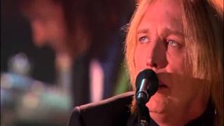 TOM PETTY AND THE HEARTBREAKERS quot crawling back to you quot live [upl. by Riba324]