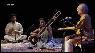 Pandit Ravi Shankar  SITAR MASTER CLASS [upl. by Nnyroc]