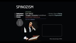 Spinozism – Synopsis [upl. by Zenas]