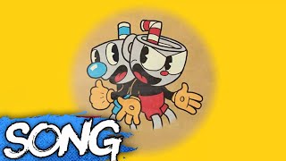 Cuphead Piano Favourites  Full Album [upl. by Madaras]