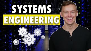 What Is Systems Engineering [upl. by Courtenay]