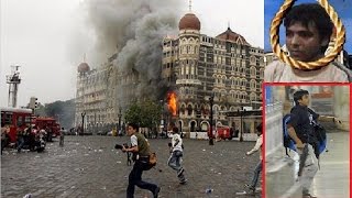 Documentary on 2611 Mumbai Attacks Samandar Part 1  India TV [upl. by Aggy]