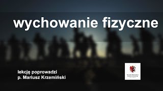 Klasa 6  Wychowanie fizyczne [upl. by Max172]