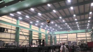 Heavy Fabrication Services at Swanton Welding amp Machining Inc [upl. by Eilyw429]