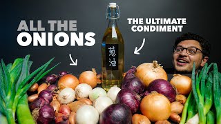 The Ultimate Guide to ONIONS [upl. by Lough]