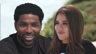 Khloe Kardashian Wants to MARRY Tristan Thompson Source [upl. by Hildagard]